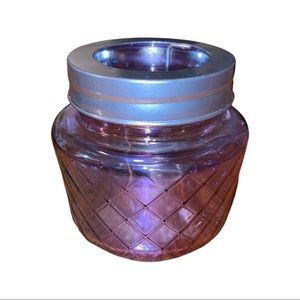 Iridescent Votive Holder